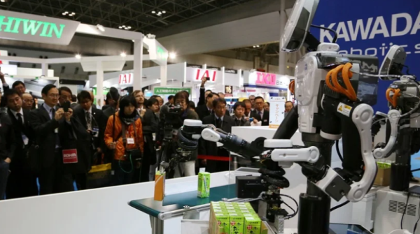 政策强力驱动，打造国家级创新高地