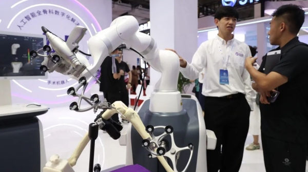 国际标杆企业汇聚，行业影响力突出