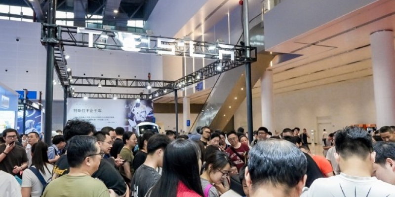 人形机器人专业展｜2026杭州大会展中心，定义产业新坐标！