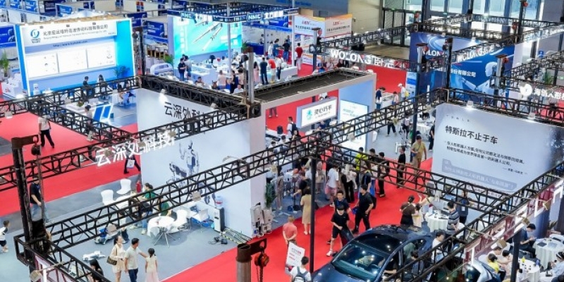 展位即订单入口｜2026杭州人形机器人展览会覆盖长三角产业链，精准触达决策者！