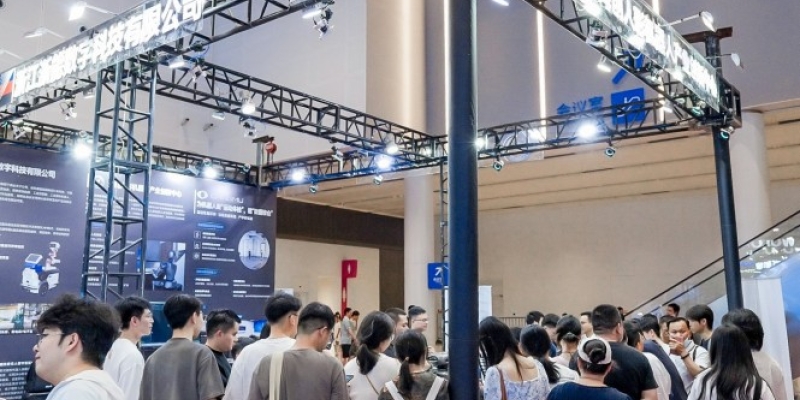 从实验室到商业化｜预定2025杭州人形机器人展览会展位，抢占产业落地第一窗口！