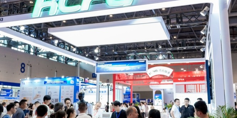 首发新品必争之地｜2026杭州人形机器人展，引爆全球行业头条！