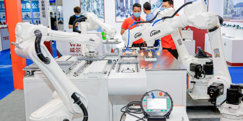 2025国际人形机器人展全球招商启动！杭州首个人形机器人全产业链专业展位火热预定中