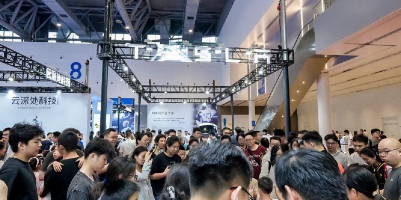 官方认证旗舰展会｜2026杭州机器人展，行业风向标在此集结！