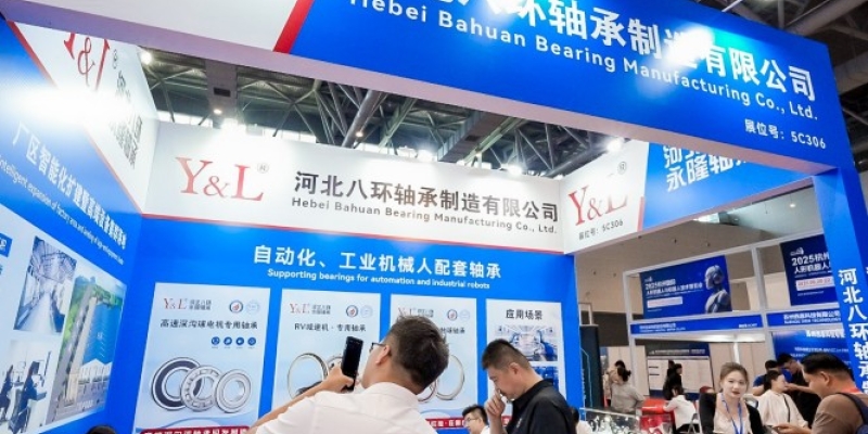 政府+资本+买家三线资源｜2026杭州人形机器人展会，一次参展全年引流！