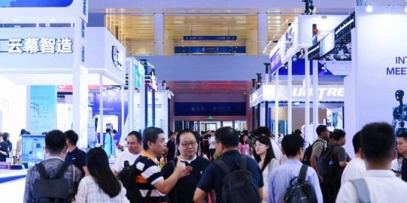 擎动创新，智造价值：2027杭州人形机器人展，全链覆盖，盛大开幕！