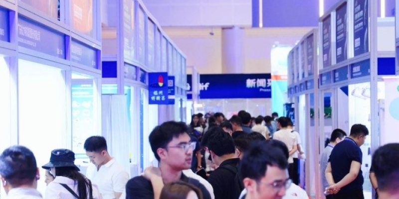 官宣！2027第三届杭州人形机器人展5月27-29日盛大举办，展位火热招商！