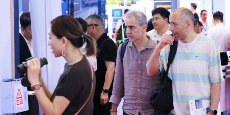 年度聚焦！杭州人形机器人展：600+展商、5万+专业观众共赴科技盛宴