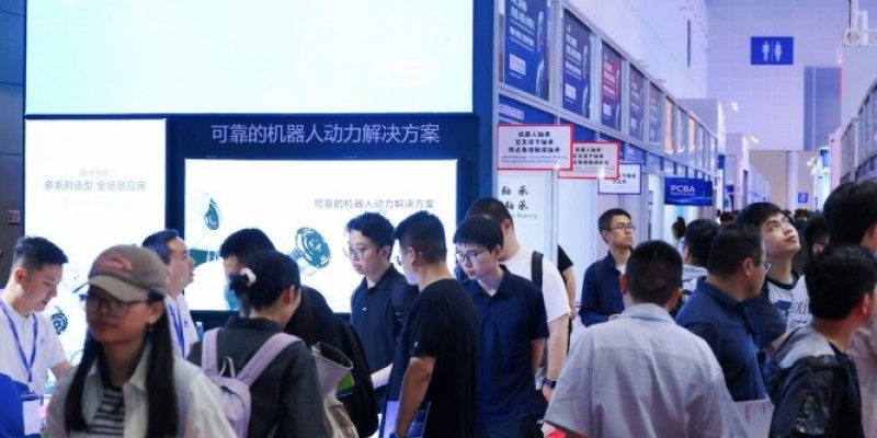 从473家到600+，第三届杭州人形机器人展能级提升，全链企业加速形成集群！