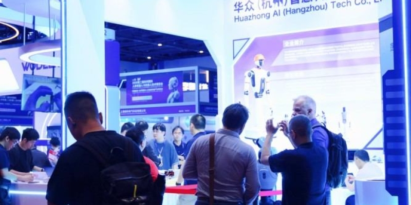 一文读懂2027杭州机器人展系统集成企业参展资质与报名流程