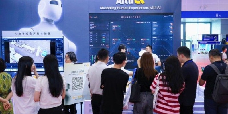 特种机器人厂商申请2027杭州人形机器人展展位，流程全透明指引