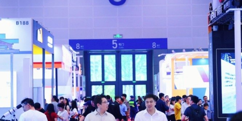 2027杭州人形机器人展招商：减速器企业参展资格与申请步骤