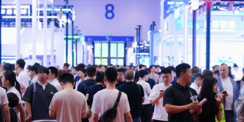 ****！仿宠物机器人企业报名参展2027杭州人形机器人展会须知