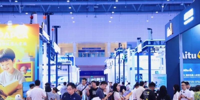 教育机器人企业参展2027杭州人形机器人展：报名常见问题解答