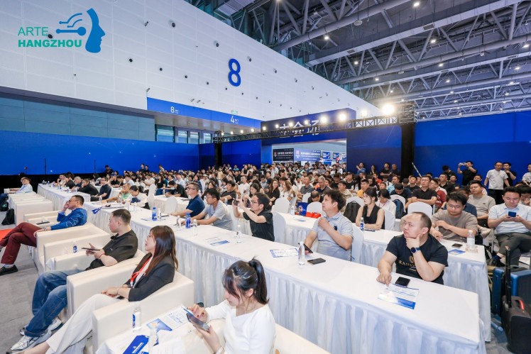 杭州机器人展【官网】2026人形机器人与机器人技术展览会-2026杭州机器人展-杭州人形机器人技术展