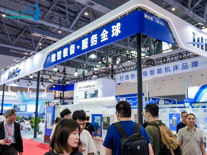 杭州机器人展【官网】2026人形机器人与机器人技术展览会-2026杭州机器人展-杭州人形机器人技术展